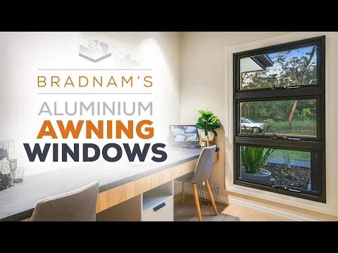 Aluminium Awning Windows: What Are the Benefits?