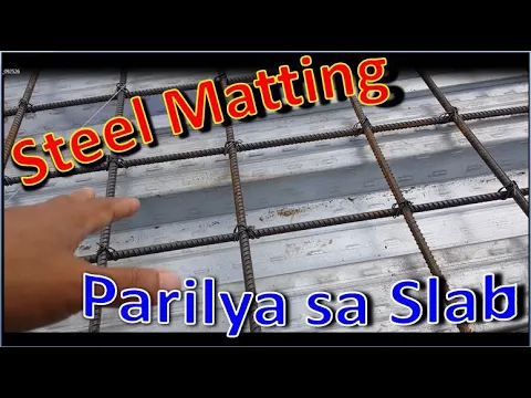 Steel Matting