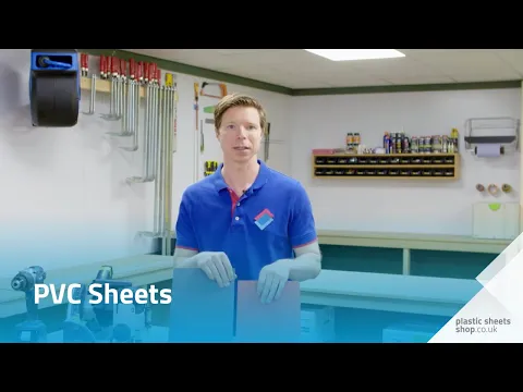 PVC Sheets: Everything you need to know | Plasticsheetsshop.co.uk