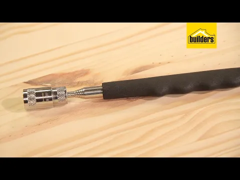 Mastercraft Magnetic Pick Up Tool Review