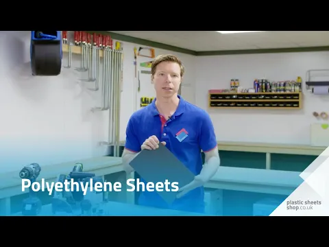Polyethylene Sheets: Everything you need to know | Plasticsheetsshop.co.uk
