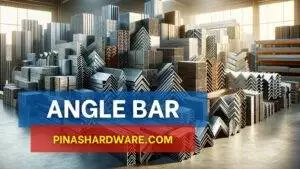 angle bar