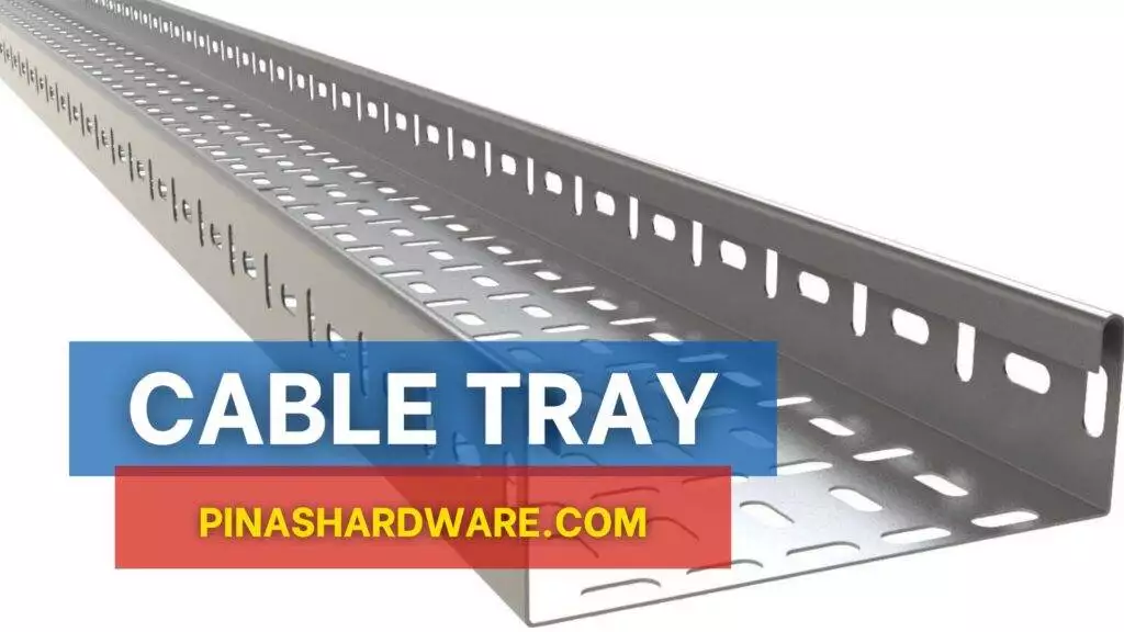 cable tray price philippines
