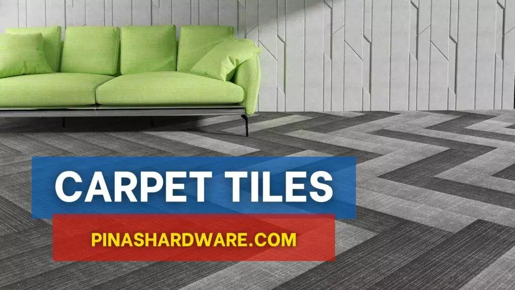 carpet tiles price philippines