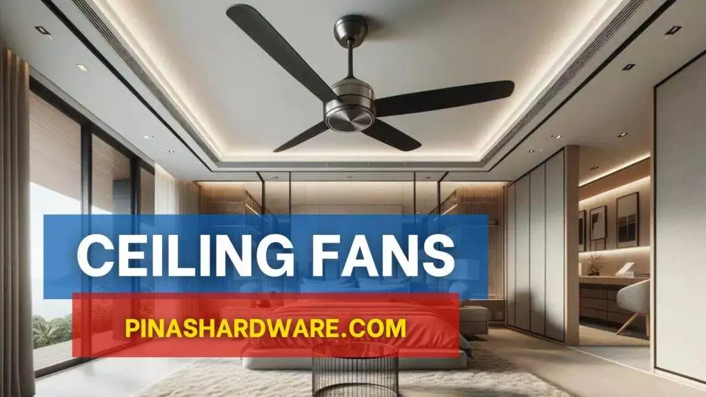 ceiling fans price philippines