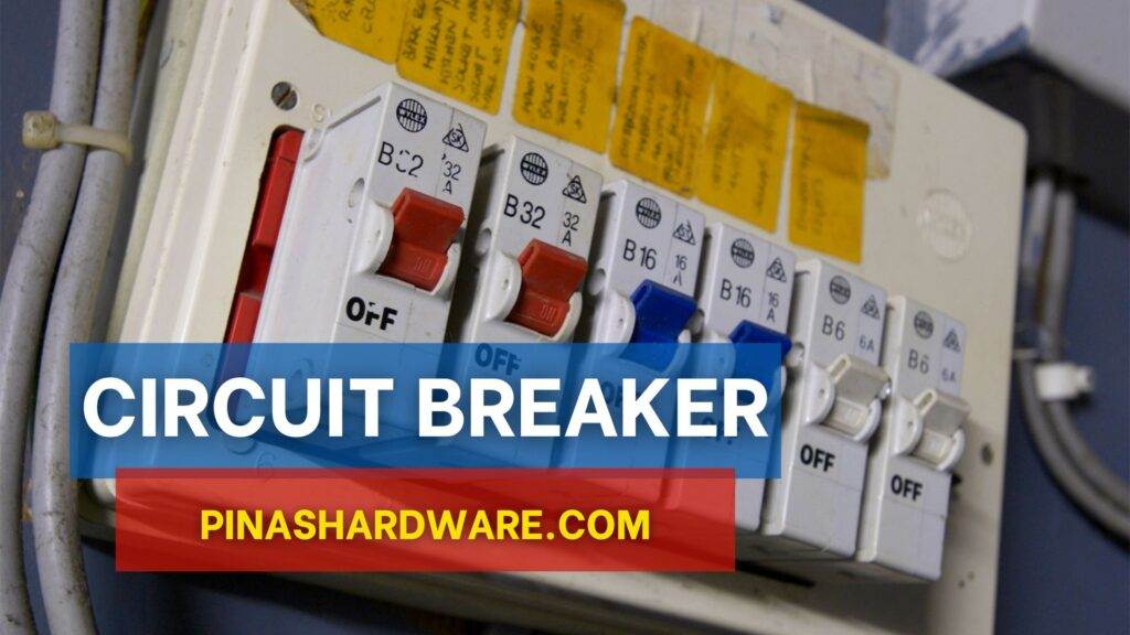 circuit breaker price philippines