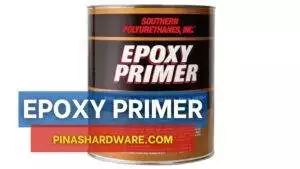 epoxy primer