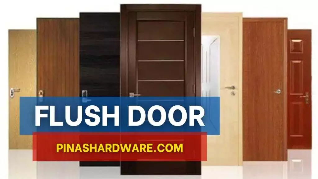 Flush-Door-price-philippines