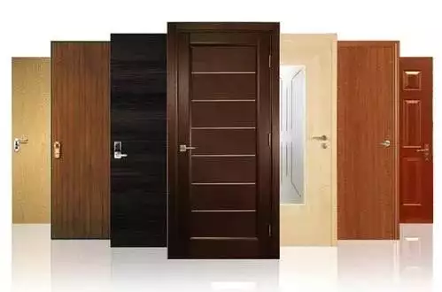 Flush-Door