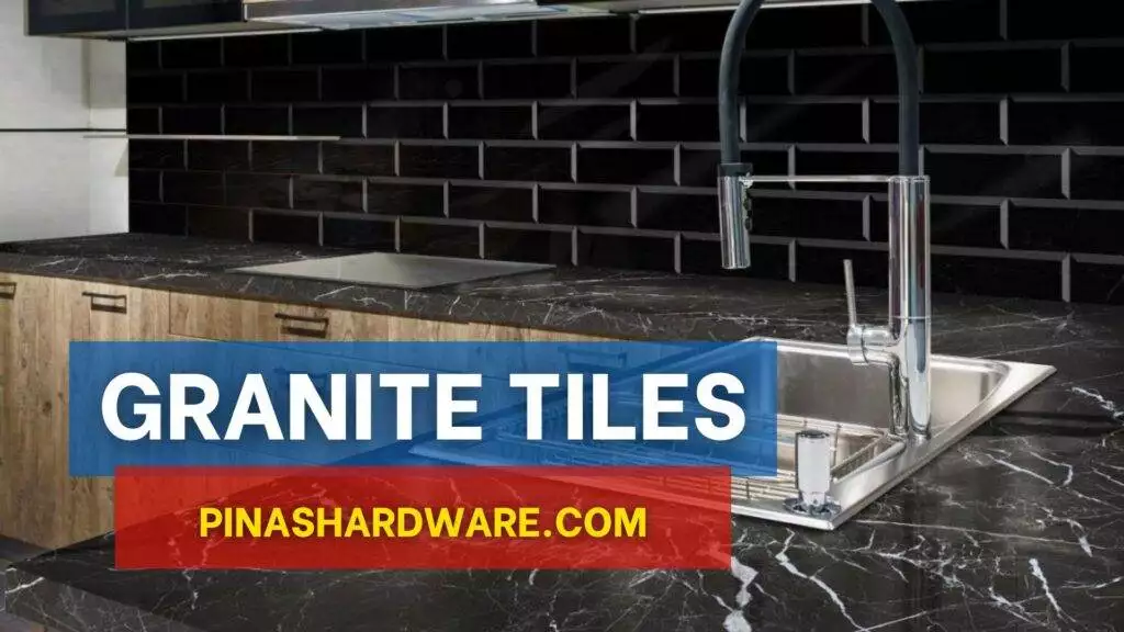 granite tiles price philippines