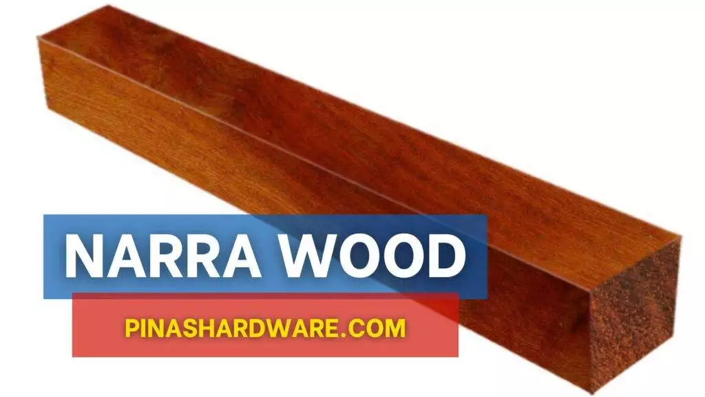 Narra Wood Price List Philippines