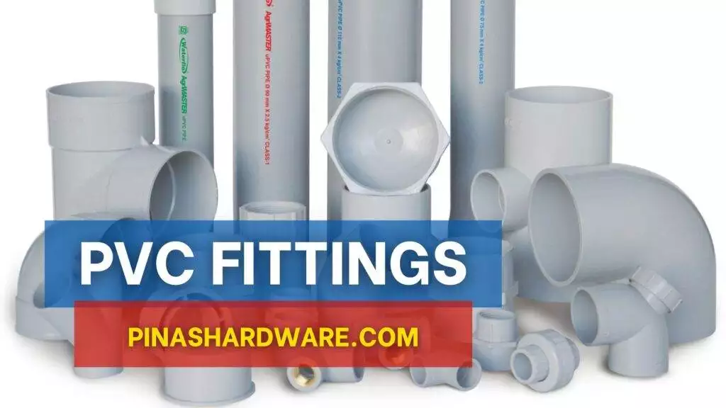 pvc fittings price philippines