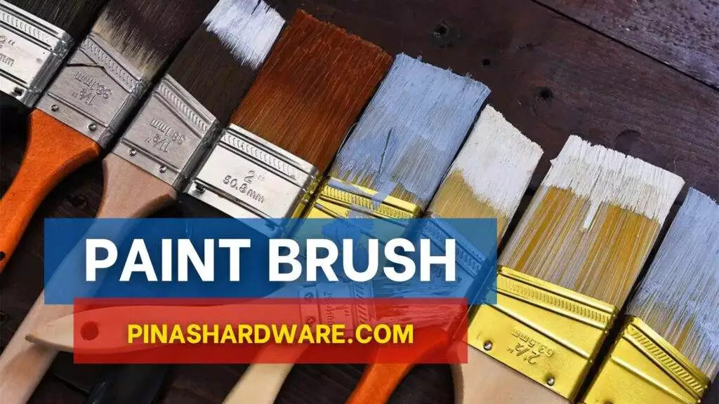 paint brush price philippines