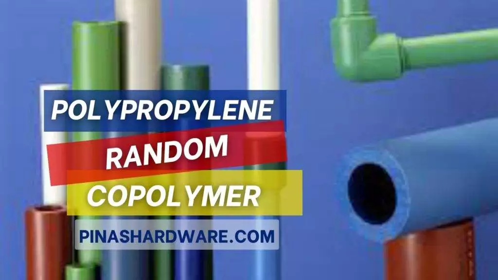 polypropylene random copolymer price philippines