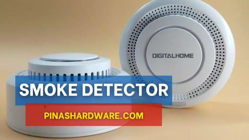 smoke detector price philippines