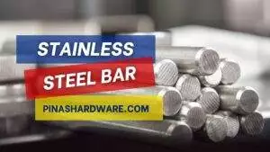stainless steel bar price philippines