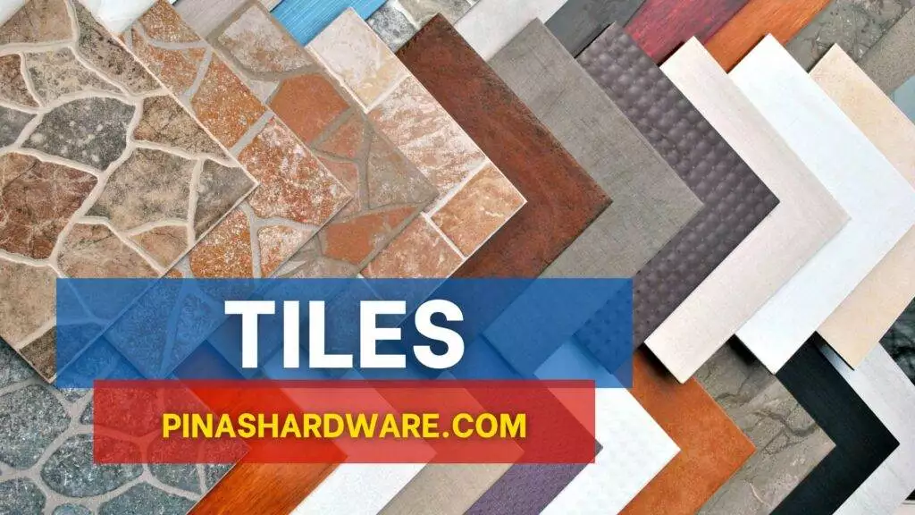 Tiles Price List Philippines