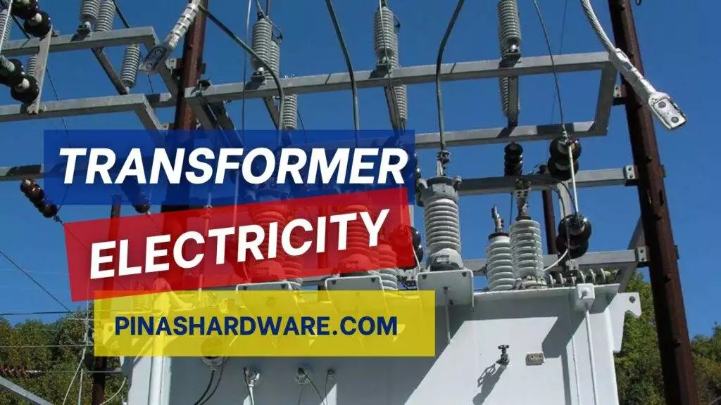 Transformer Electricity Price List Philippines