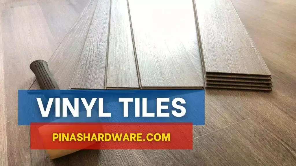 vinyl tiles price philippines