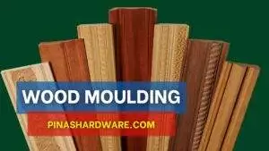 wood moulding price philippines