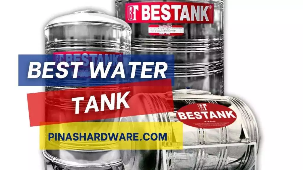 best-water-tank-price-list-philippines