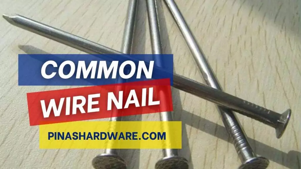 Common-Wire-Nail-price-philippines