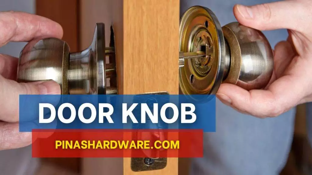 door-knob-price