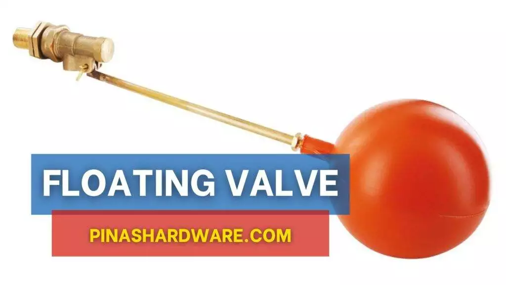 Floating-Valve-price-philippines