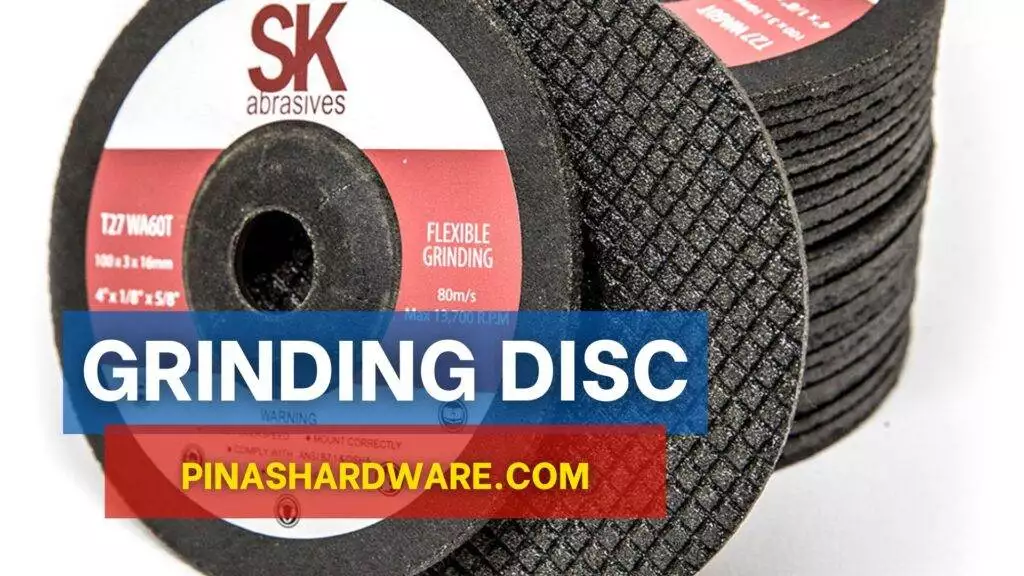 grinding-disc-price