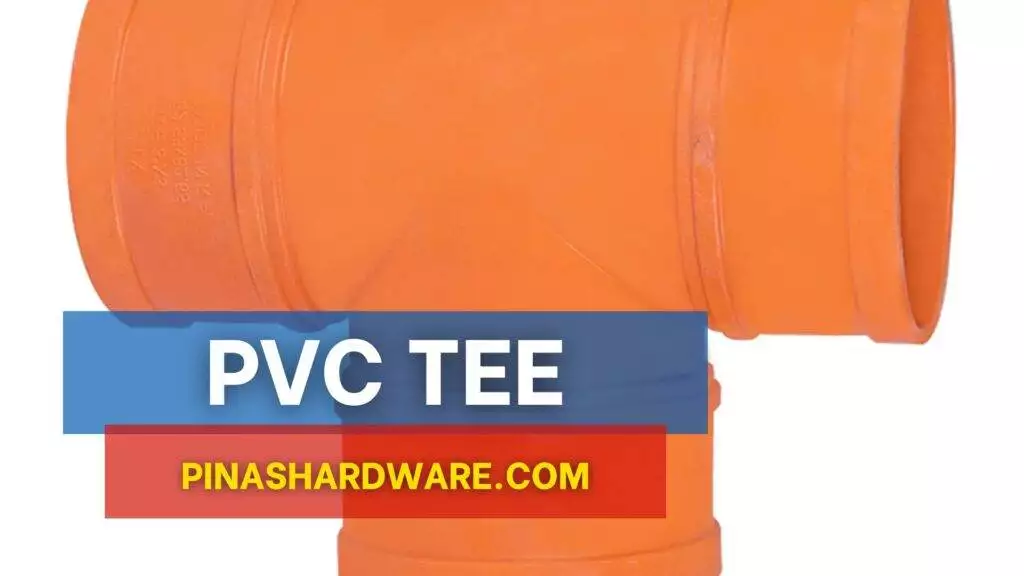PVC-Tee-price-philippines