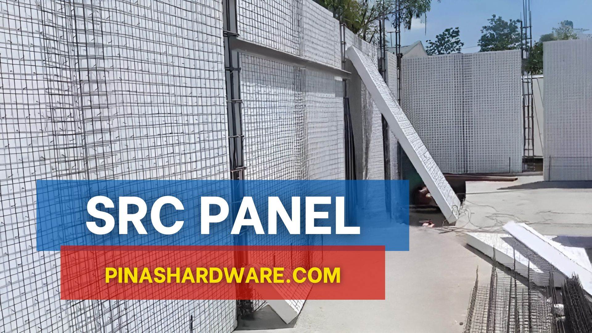Src Paper Src Panel System Philippines , MAGKANO AT PAANO IKABIT ANG SRC Panel ...