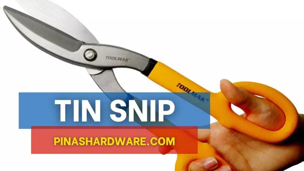 Tin-Snip-price-philippines