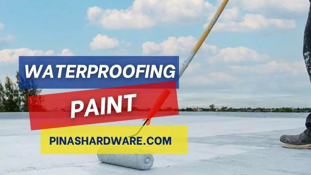 Waterproofing-Paint-price-philippines