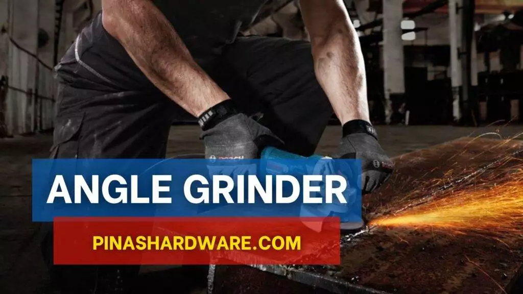 angle grinder price philippines