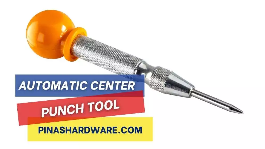automatic center punch tool price philippines