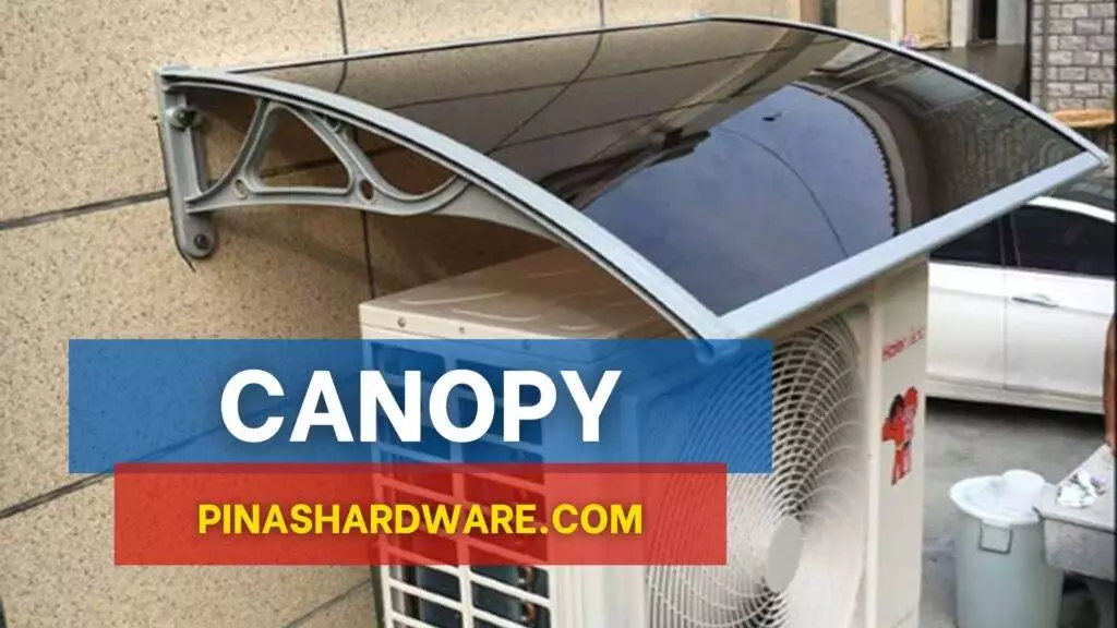 Canopy-price-philippines