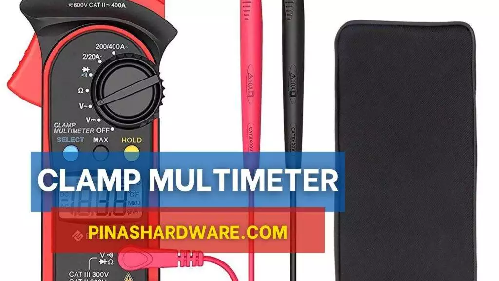 Clamp-Multimeter-price-philippines