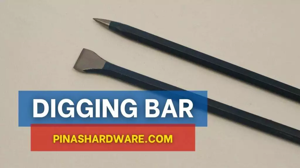 Digging-Bar-price-philippines