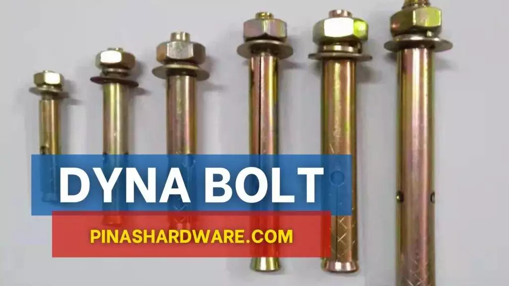 Dyna-Bolt-price-philippines