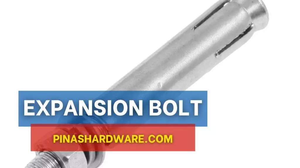 Expansion-Bolt-price-philippines