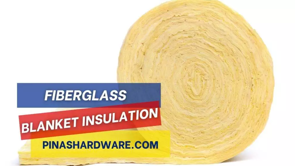 Fiberglass-Blanket-Insulation-price-philippines