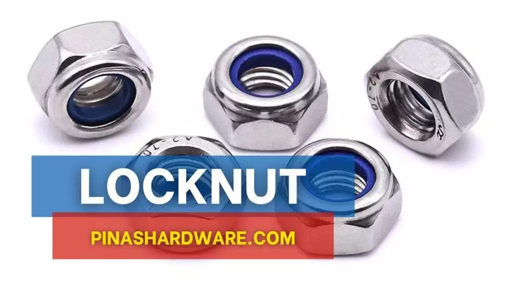 Locknut-price-philippines