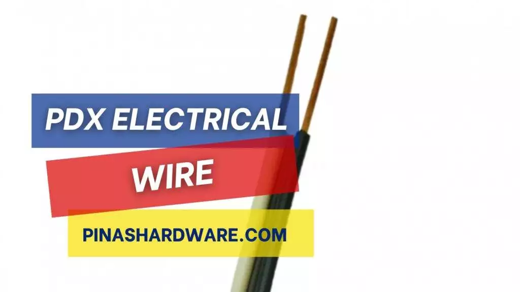 PDX-Electrical-Wire-price-philippines
