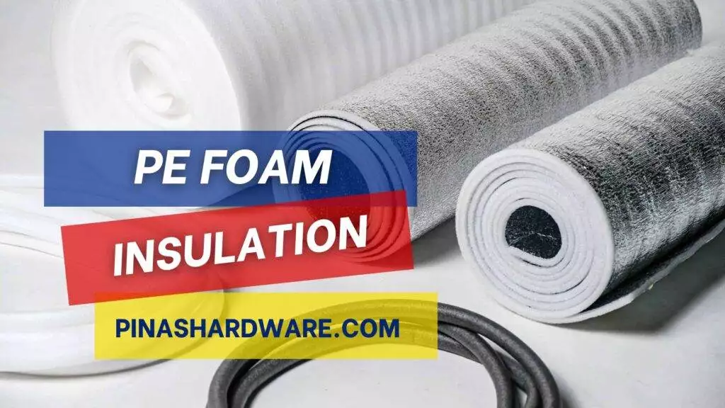 PE-Foam-Insulation-price-philippines