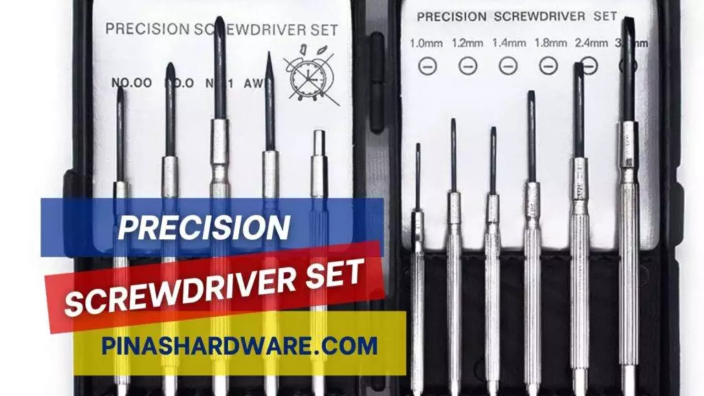 Precision-Screwdriver-Set-price-philippines