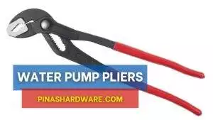 Water-Pump-Pliers-prices-philippines